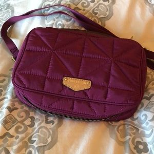 Twelvelittle diaper clutch